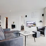 Highend Travemuende - Whg 311 Apartmán *
