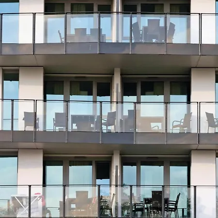 Highend Travemuende - Whg 311 *