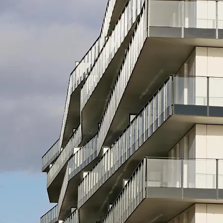 Highend Travemuende - Whg 311 Lübeck