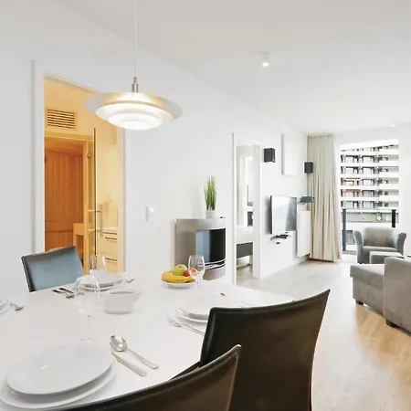 Daire Highend Travemuende - Whg 311