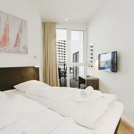 Daire Highend Travemuende - Whg 311 *