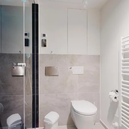 Highend Travemuende - Whg 311 Daire