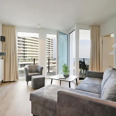 Highend Travemuende - Whg 311 Lübeck