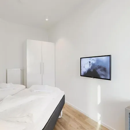 Highend Travemuende - Whg 311