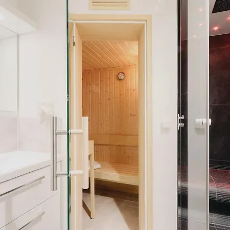 Highend Travemuende - Whg 311 *