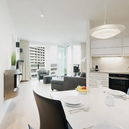 Daire Highend Travemuende - Whg 311 *