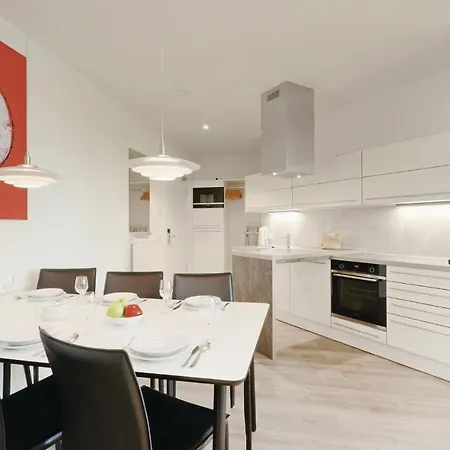 Highend Travemuende - Whg 311 *