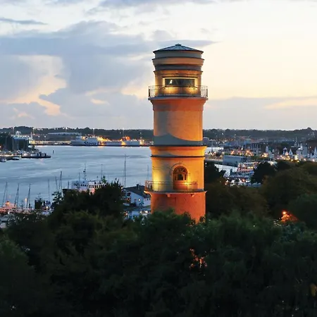 Highend Travemuende - Whg 311 *