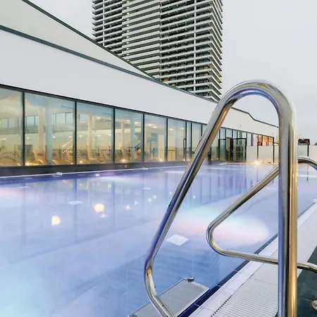 Highend Travemuende - Whg 311 Daire *