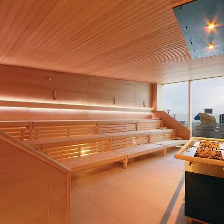 Highend Travemuende - Whg 311 * Lübeck