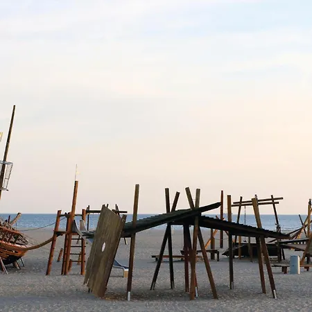 Highend Travemuende - Whg 311 Daire Lübeck