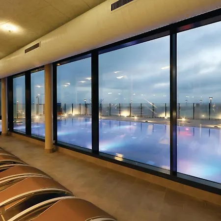 Highend Travemuende - Whg 311 * Lübeck