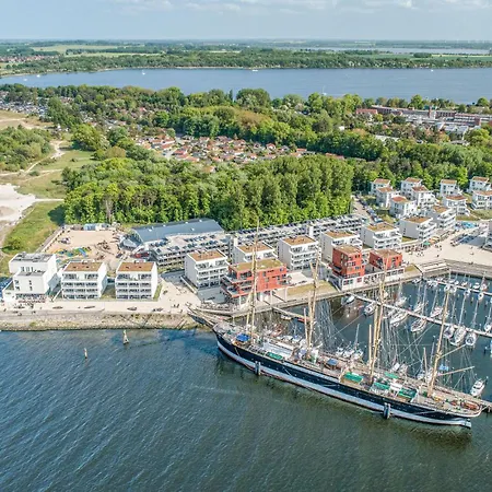 Highend Travemuende - Whg 311