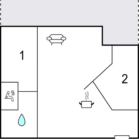 Highend Travemuende - Whg 311 * Lübeck